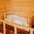 Люкс (Двухуровневый люкс " Honey Moon"), Парк-Отель Эль Ранчо