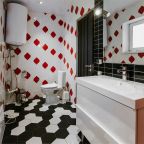 Люкс (Двухуровневый люкс " Honey Moon"), Парк-Отель Эль Ранчо