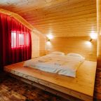 Люкс (Двухуровневый люкс " Honey Moon"), Парк-Отель Эль Ранчо