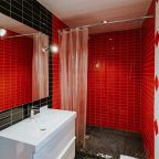 Люкс (Двухуровневый люкс " Honey Moon"), Парк-Отель Эль Ранчо