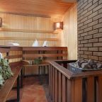 Сауна / SPA, Гостиница Заречная