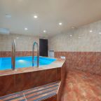 Сауна / SPA, Гостиница Заречная
