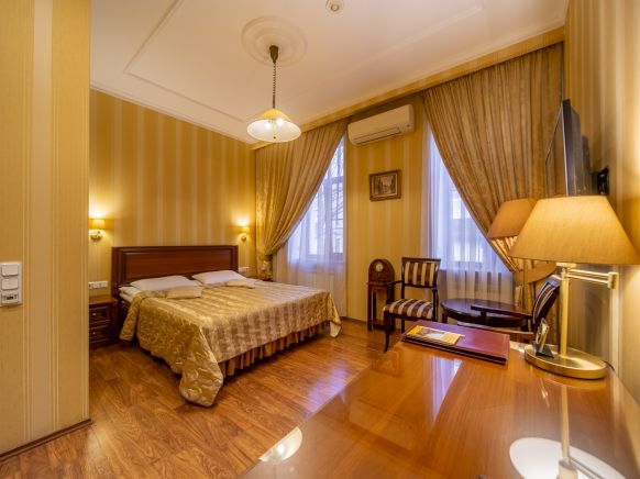 Фотография номера гостиницы Камердинеръ отель