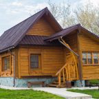 Коттедж (Русский терем), Гостевой дом Басаргино