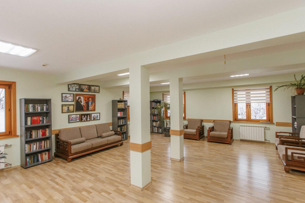 Двухместный (Номер), Гостевой дом Басаргино