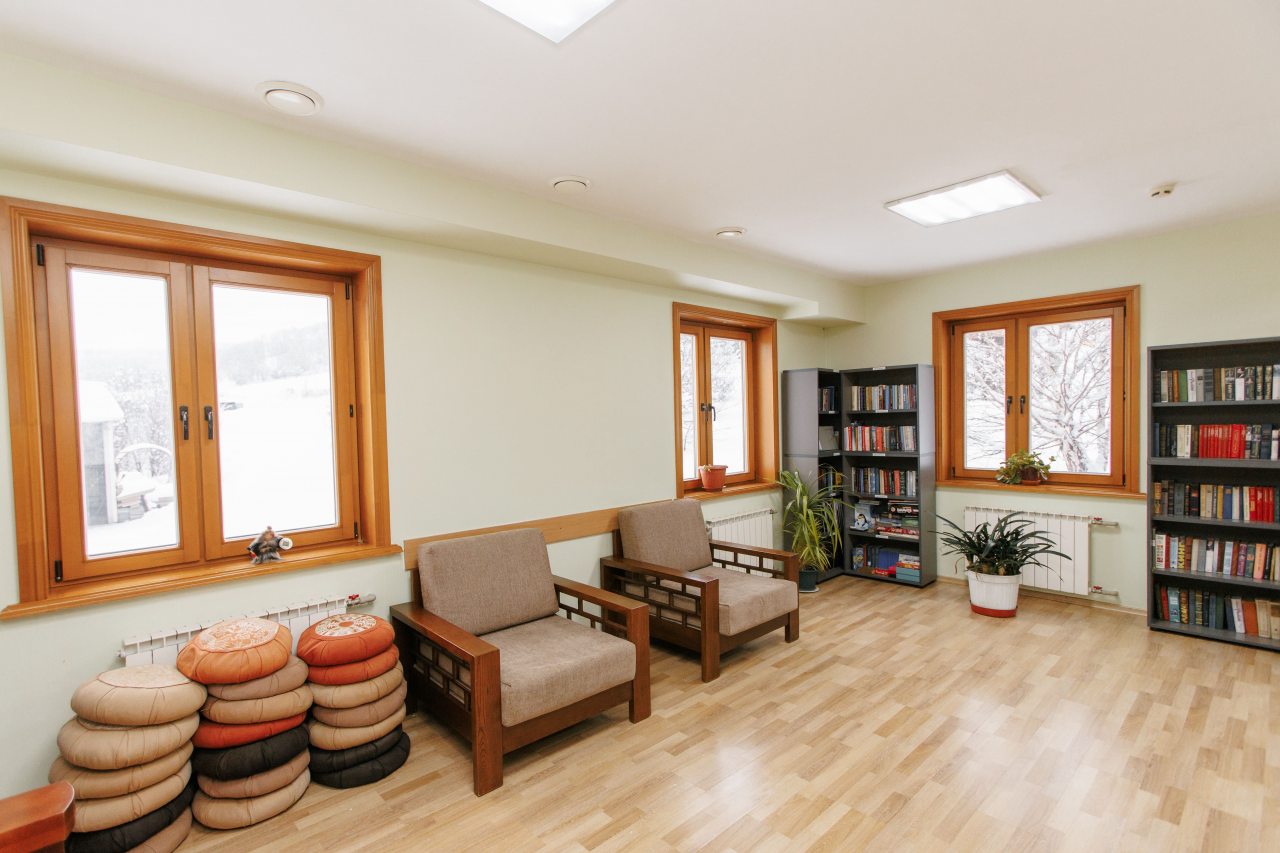 Двухместный (Номер), Гостевой дом Басаргино