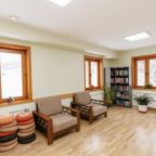 Двухместный (Номер), Гостевой дом Басаргино