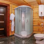 Номер (Барский дом), Гостевой дом Басаргино