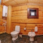 Номер (Барский дом), Гостевой дом Басаргино