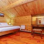 Номер (Барский дом), Гостевой дом Басаргино