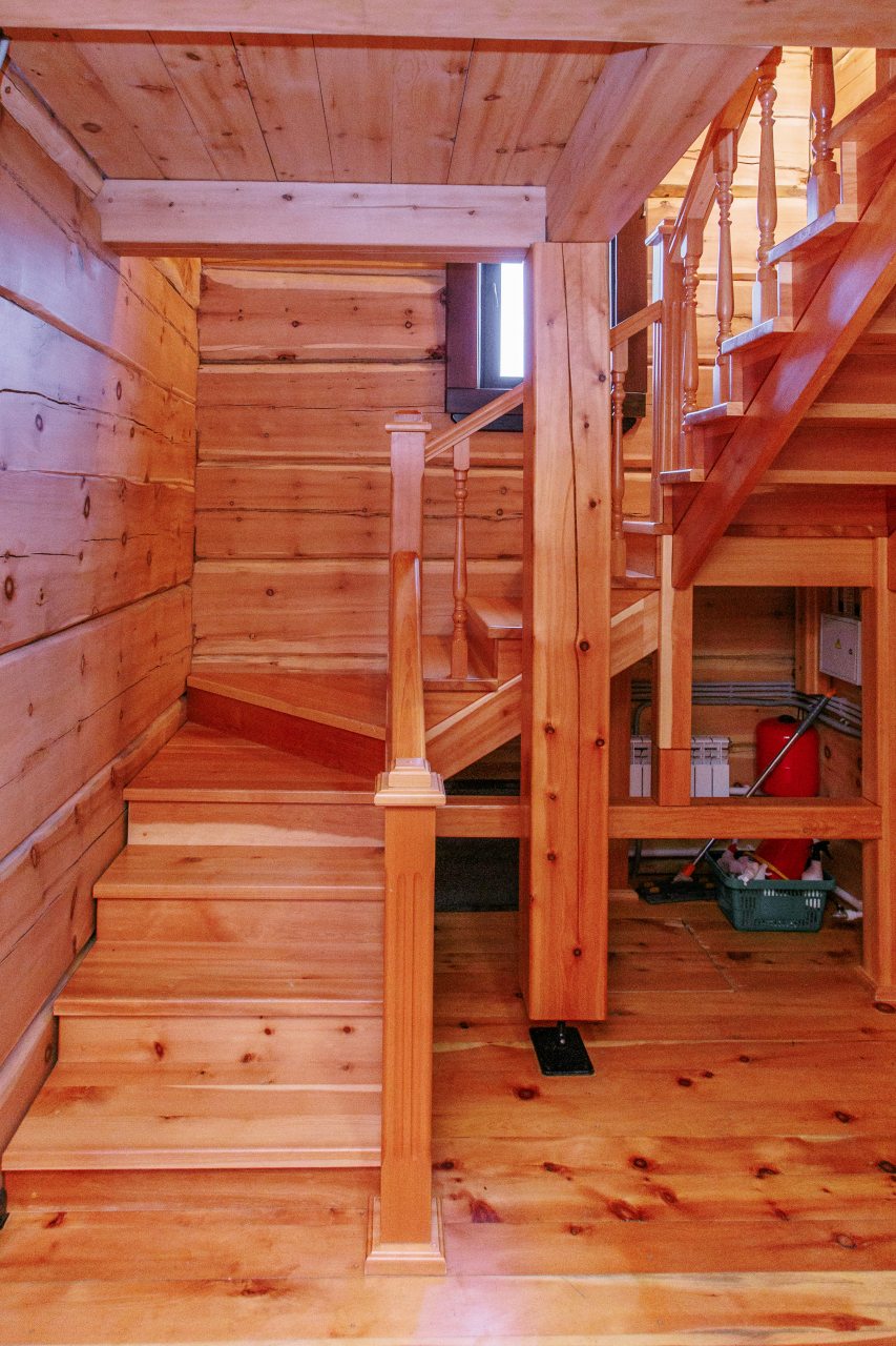 Номер (Барский дом), Гостевой дом Басаргино