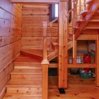 Номер (Барский дом), Гостевой дом Басаргино