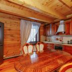 Номер (Барский дом), Гостевой дом Басаргино