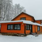 Номер (Барский дом), Гостевой дом Басаргино