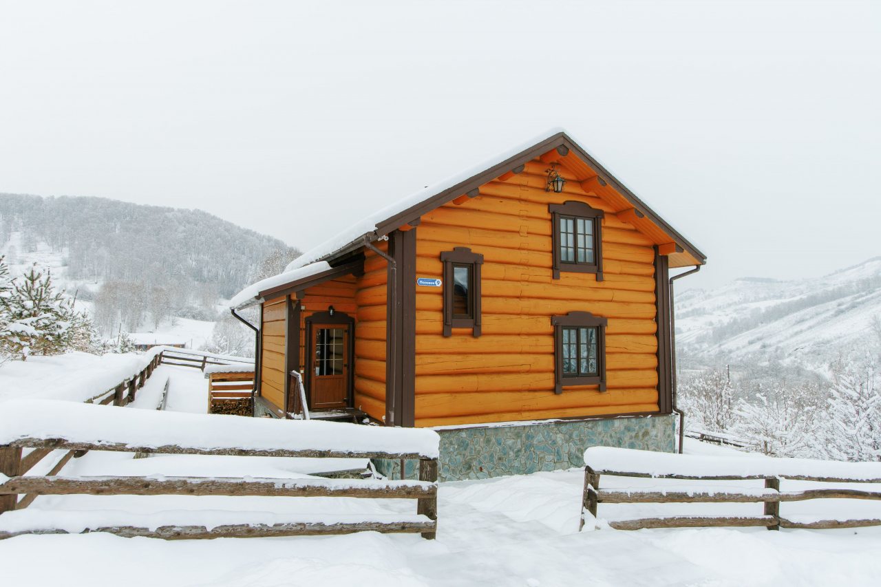 Номер (Барский дом), Гостевой дом Басаргино