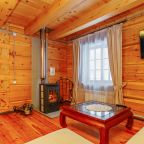 Номер (Барский дом), Гостевой дом Басаргино