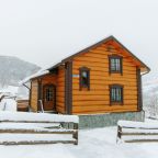 Номер (Барский дом), Гостевой дом Басаргино