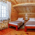 Номер (Барский дом), Гостевой дом Басаргино