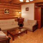 Номер (Барский коттедж), Гостевой дом Басаргино