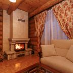 Номер (Барский коттедж), Гостевой дом Басаргино