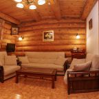 Номер (Барский коттедж), Гостевой дом Басаргино