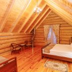 Номер (Барский коттедж), Гостевой дом Басаргино