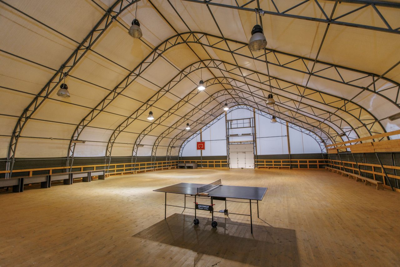 Номер (Барский коттедж), Гостевой дом Басаргино