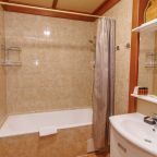 Номер (Барский коттедж), Гостевой дом Басаргино