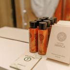 Номер (Княжеский коттедж), Гостевой дом Басаргино