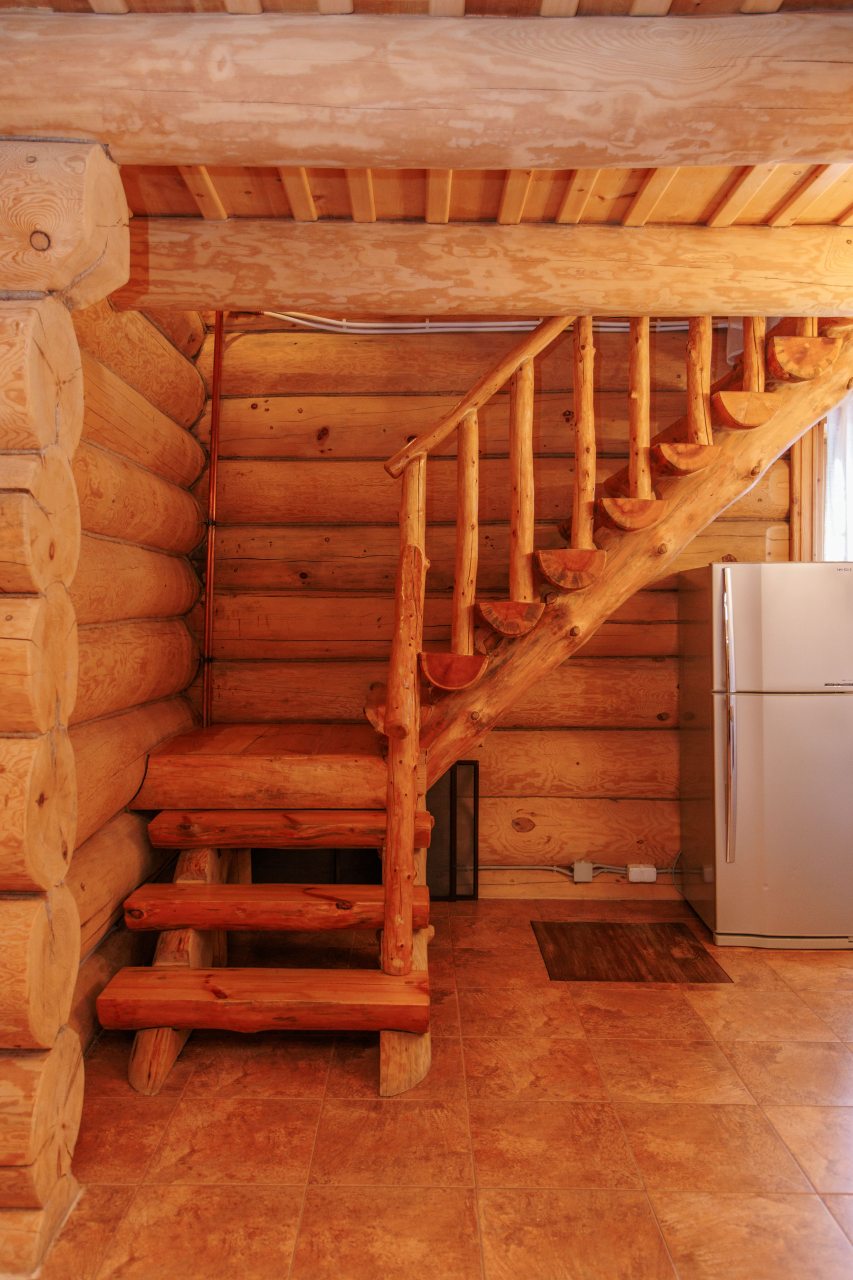 Номер (Княжеский коттедж), Гостевой дом Басаргино