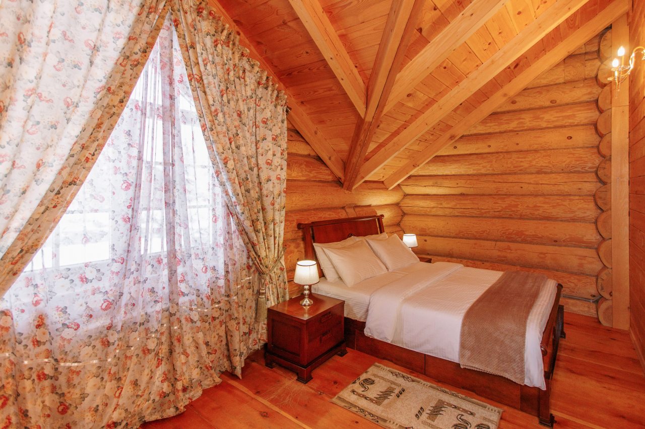 Номер (Княжеский коттедж), Гостевой дом Басаргино