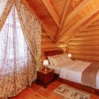 Номер (Княжеский коттедж), Гостевой дом Басаргино