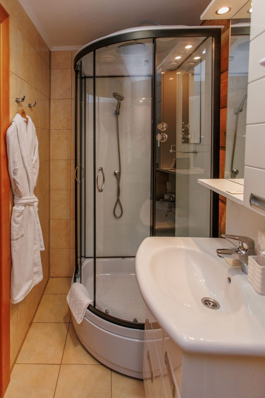 Номер (Княжеский коттедж), Гостевой дом Басаргино