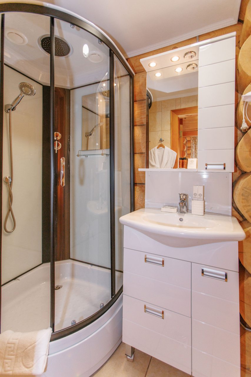 Номер (Княжеский коттедж), Гостевой дом Басаргино