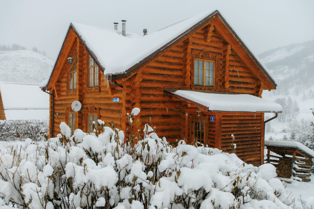 Номер (Княжеский коттедж), Гостевой дом Басаргино
