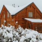 Номер (Княжеский коттедж), Гостевой дом Басаргино