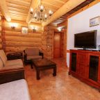 Номер (Княжеский коттедж), Гостевой дом Басаргино