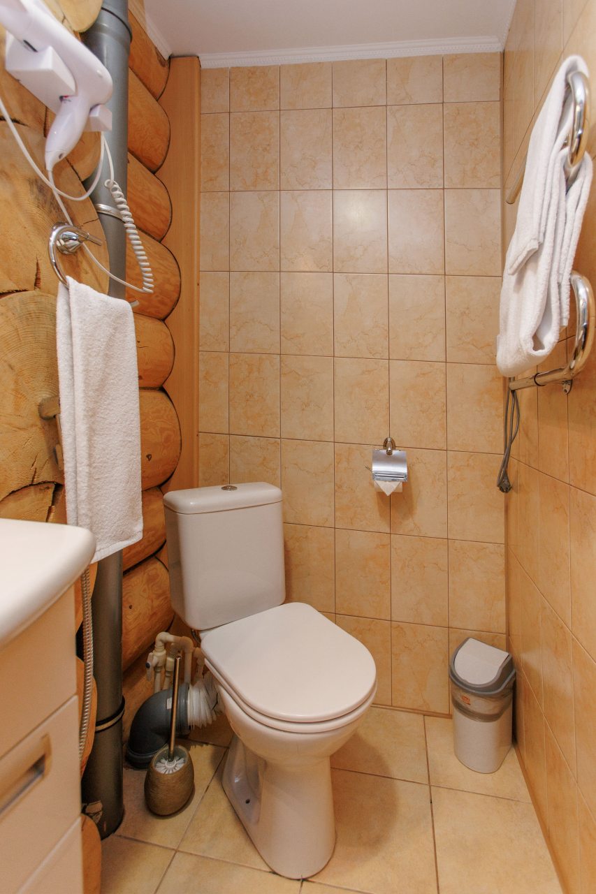 Номер (Княжеский коттедж), Гостевой дом Басаргино