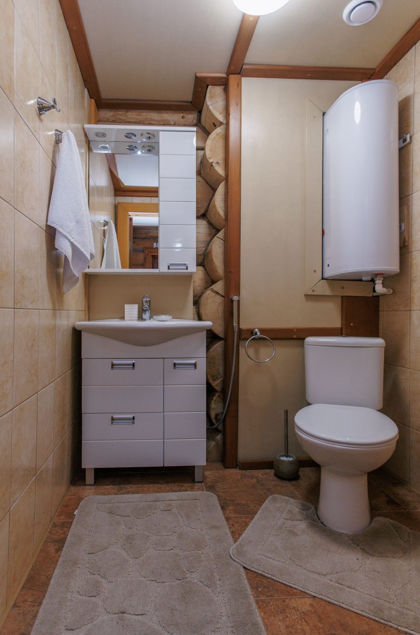 Номер (Княжеский коттедж), Гостевой дом Басаргино