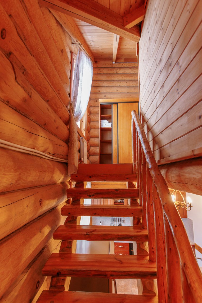 Номер (Княжеский коттедж), Гостевой дом Басаргино