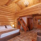 Номер (Коттедж), Гостевой дом Басаргино