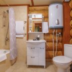 Номер (Коттедж), Гостевой дом Басаргино