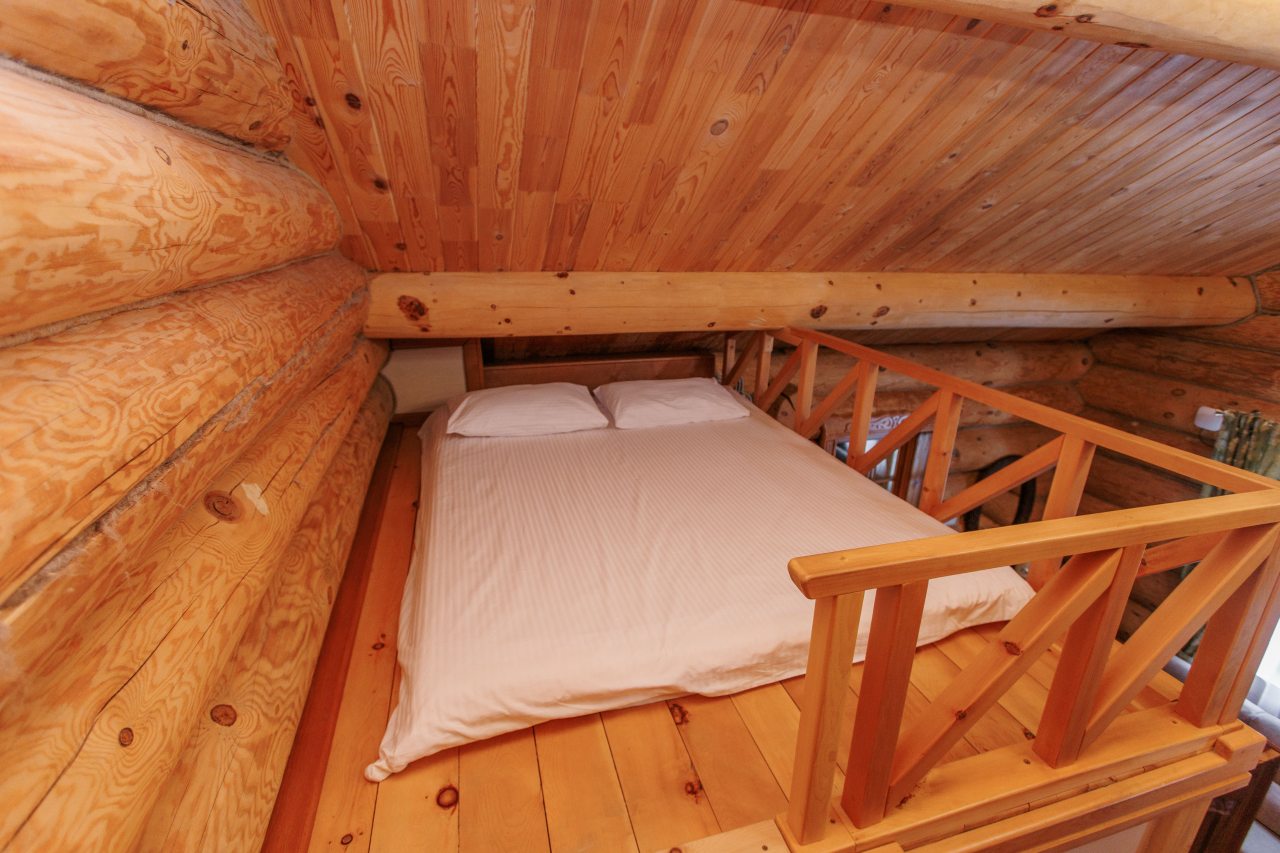 Номер (Коттедж), Гостевой дом Басаргино