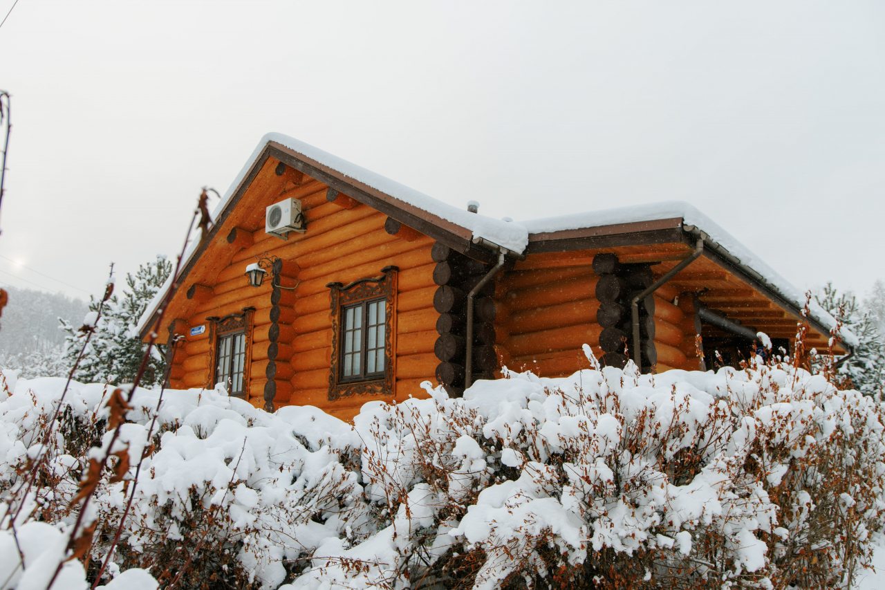 Номер (Коттедж), Гостевой дом Басаргино