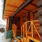 Номер (Коттедж), Гостевой дом Басаргино