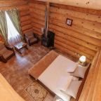 Номер (Коттедж), Гостевой дом Басаргино