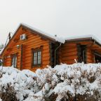 Номер (Коттедж), Гостевой дом Басаргино