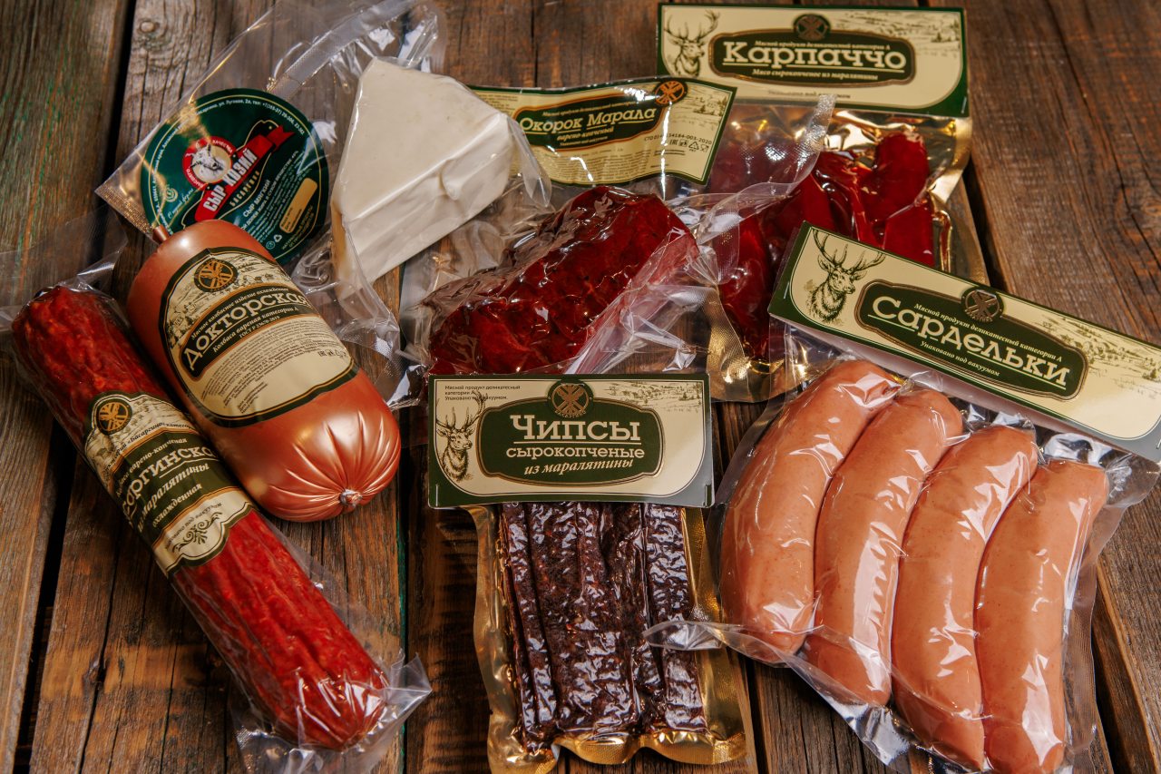 Номер (Коттедж), Гостевой дом Басаргино