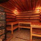 Номер (Коттедж), Гостевой дом Басаргино