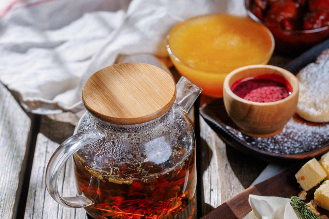 Номер (Коттедж), Гостевой дом Басаргино